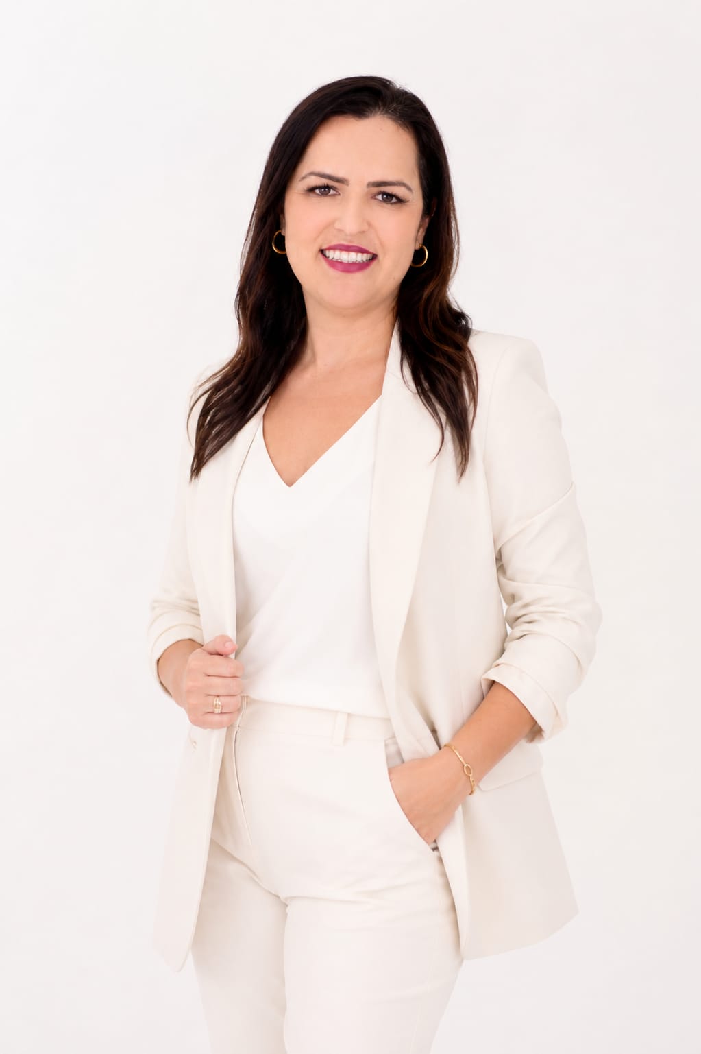 Dra. Tatianne Nogueira - Especialista em Ortodontia